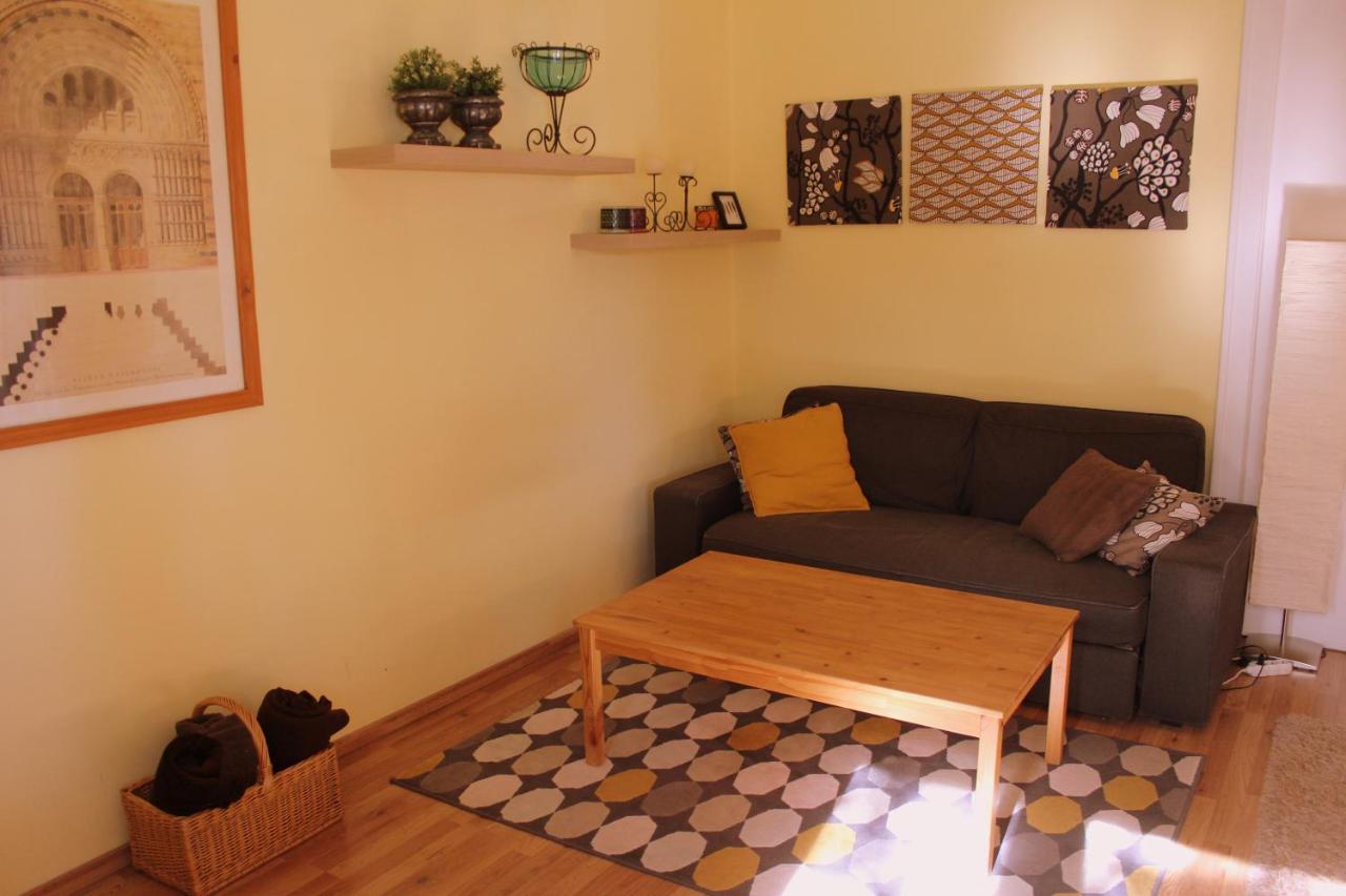 Lovely Nest Near Budapest 多瑙凯西 外观 照片